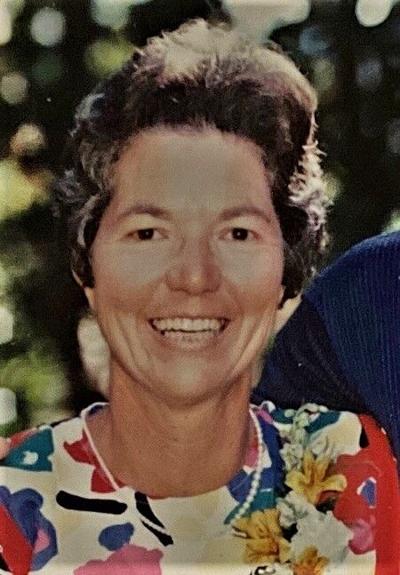 Kate Mills
