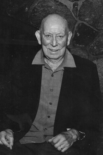 Richard Norman Hukari