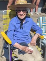 Obituary: Marge Andrews