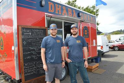 Dhaba Dhaba dishes up Indian cuisine