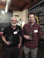 Zanmiller, Getchis named tech leaders