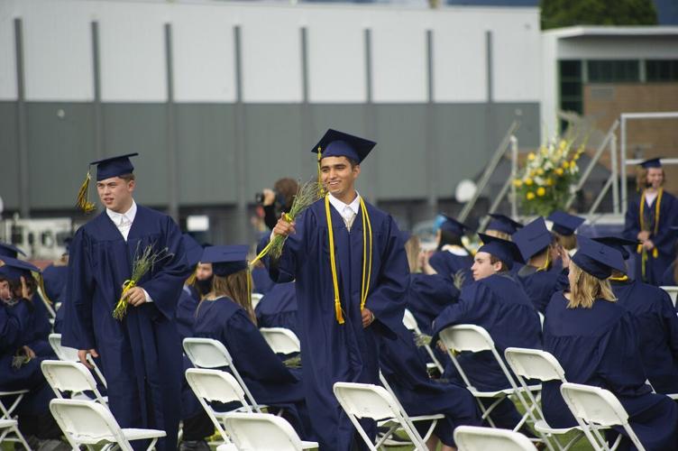 HRV Graduation June 11, 2021