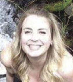 Sydney West Stradley