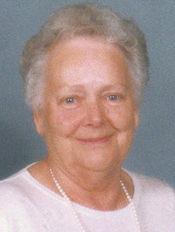 Iva Mae Frantz