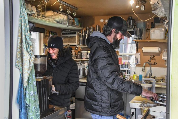 T&T Coffee and Bagels