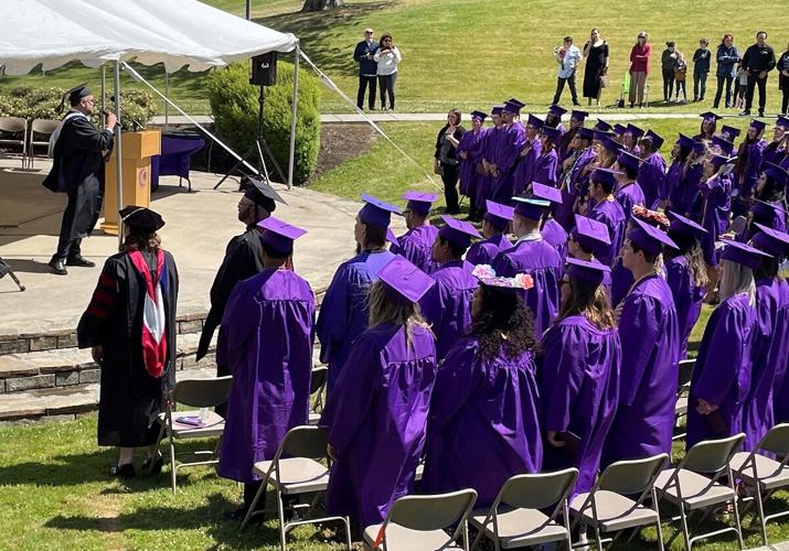 Columbia Gorge Community College 2022