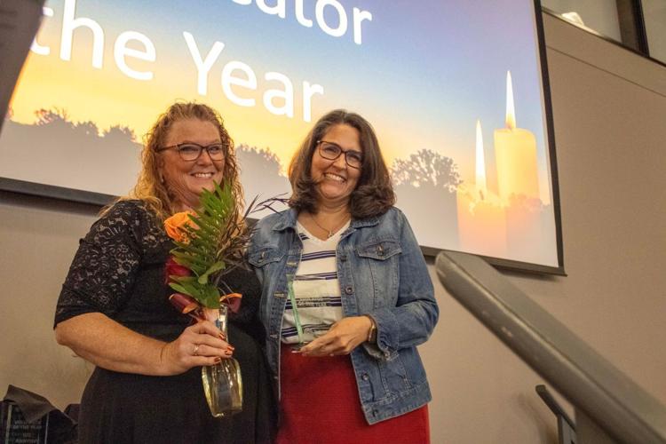 Distinguished Citizens 2025