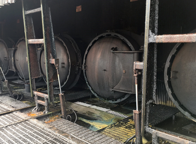 AmeriTies seeks to be good neighbor