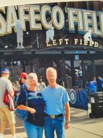 Obituary: Janet Elliott