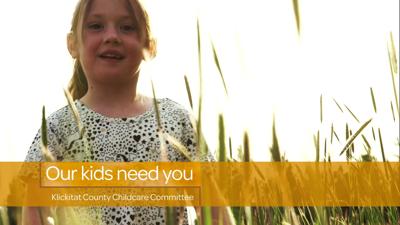 Childcare promotes importance of providers