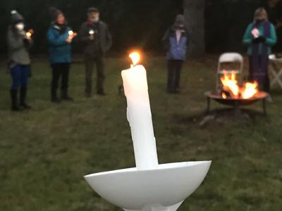 Advent Season