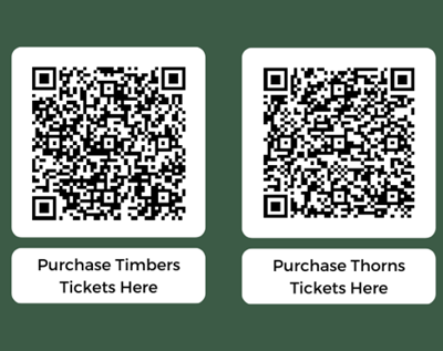 The Next Door QR codes