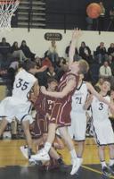 T-Dub busts loose on winless Hood River