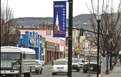 Main Street revises plan to fund marketing