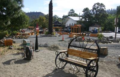 Mosier celebrates 100th