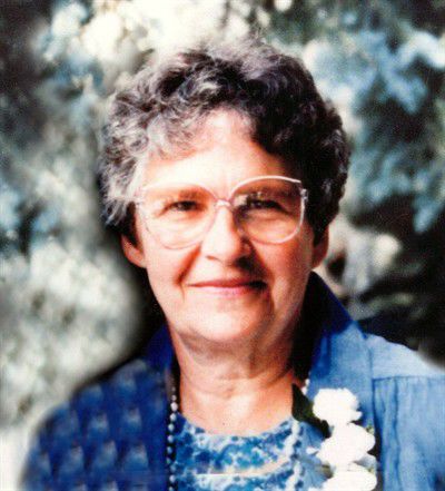 Patricia Ann Dawson Plum