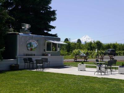 Roots and Branches: Capital burger call