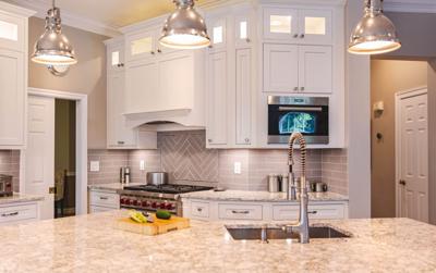USA Cabinet Store LLC Responds to 2026 Houzz Kitchen Remodeling Trends with Enhanced Designs