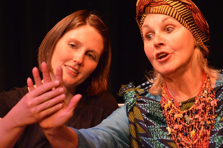 ‘Good Body’ and Soul