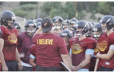 TD’s belief factor on high