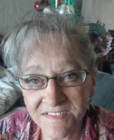 Obituary: Mary Hoke