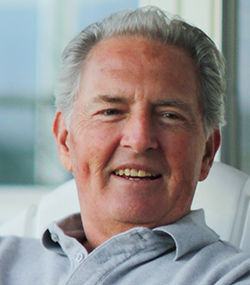 Dr. Robert E. V. Black