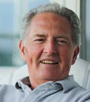 Dr. Robert E. V. Black