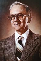 Frank B. Arnold