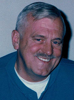 Terrence Lee Erickson