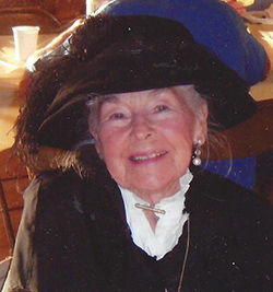 Charlotte Lenore Ruggles Barnett