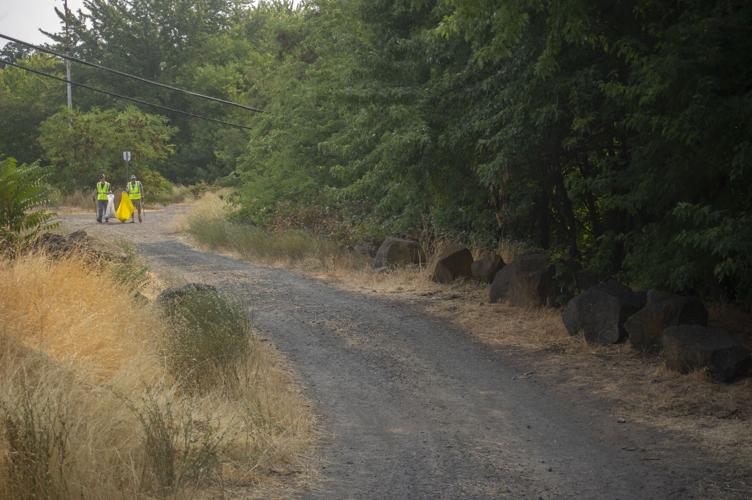 TD Community Cleanup