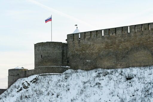 Russia regularly rails against the Estonian government