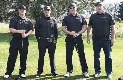 Northridge Electric claims net title