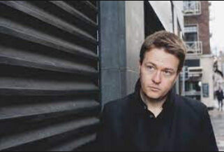 Johann Hari