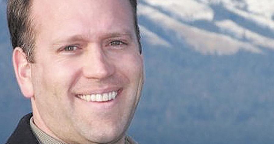 Darren Nichols resigns as Gorge Commission executive director | News ...