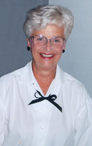 Doris Hilden