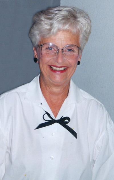 Doris Hilden