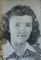 Obituary: Louise McMorran