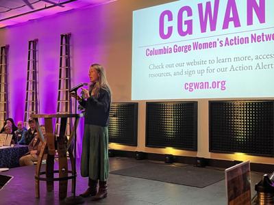 Columbia Gorge Women's Action Network