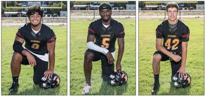 OSAA all stars