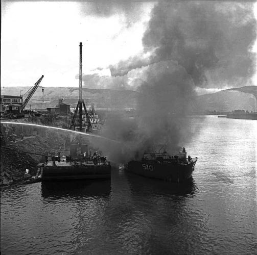 History Mystery from June 6