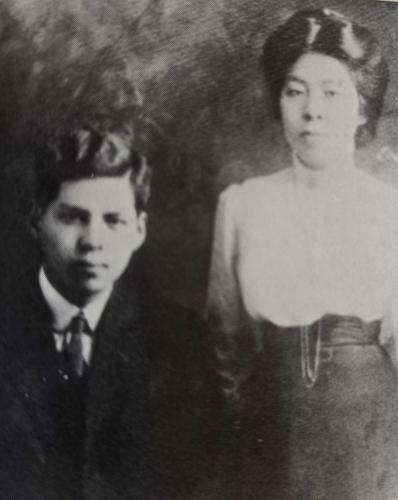 History of Hood River County