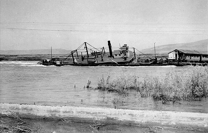 Looking Back on April 16, 2017