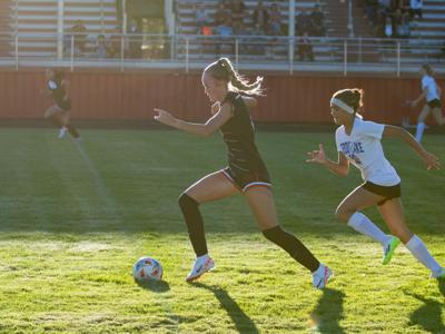 Saylor Hauge 10-18