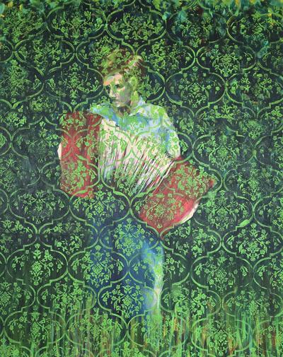 Joy Kloman was one of six artists who was invited to participate in an international art residency in Latvia in July, hosted by the Rothko Museum and Balvi Municipality. The symposium concluded with the artworks being exhibited in the Vilaka City Museum...