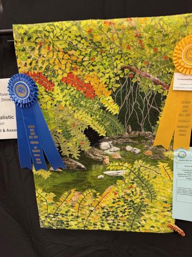 Columbia River Gorge Quilters Guild