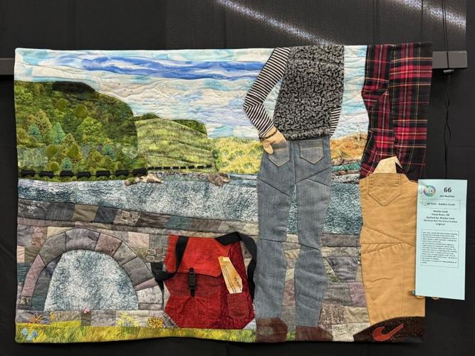Columbia River Gorge Quilters Guild