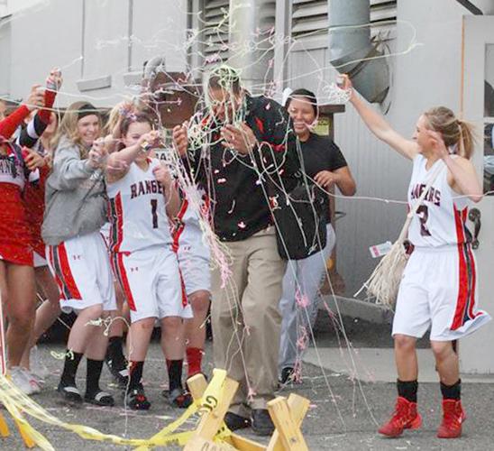 Rangers wrap up season in fourth place