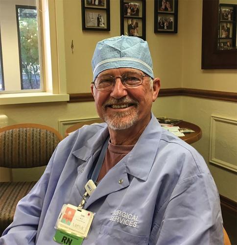 Robotic surgery comes to MCMC