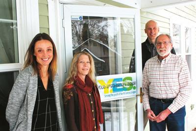TD youth shelter gets key staffing grant